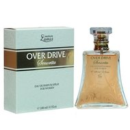 Overdrive Senorita - geinspireerd door: Chanel coco mademoiselle women 